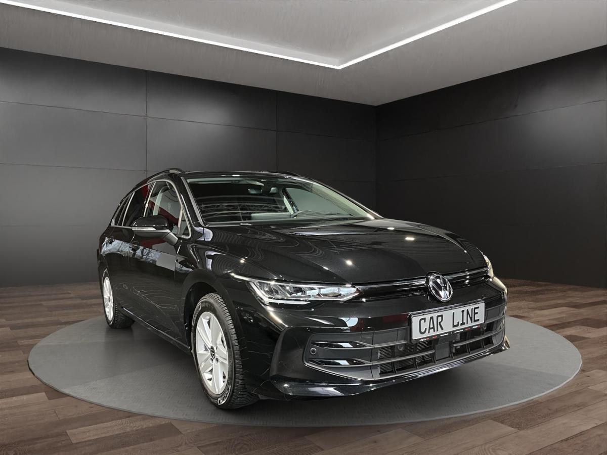 Volkswagen Golf Var. 2.0 TDI LIFE*ACC*DSG*NAV*HuD*AHK*LED*