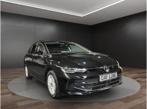 Volkswagen Golf Var. 2.0 TDI LIFE*ACC*DSG*NAV*HuD*AHK*LED*