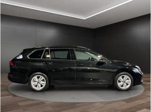 Volkswagen Golf Var. 2.0 TDI LIFE*ACC*DSG*NAV*HuD*AHK*LED*