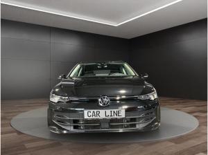 Volkswagen Golf Var. 2.0 TDI LIFE*ACC*DSG*NAV*HuD*AHK*LED*