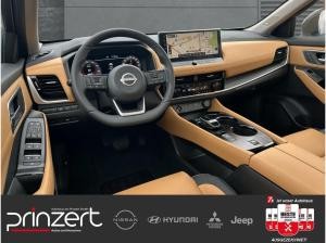 Nissan X-Trail 1.5 VC-T e-POWER*Tekna+*LM 20*3 Wartungen*Allwetterreifen