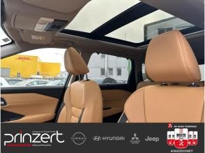 Nissan X-Trail 1.5 VC-T e-POWER*Tekna+*LM 20*3 Wartungen*Allwetterreifen