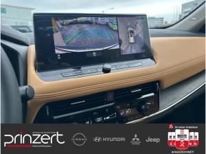 Nissan X-Trail 1.5 VC-T e-POWER*Tekna+*LM 20*3 Wartungen*Allwetterreifen
