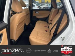 Nissan X-Trail 1.5 VC-T e-POWER*Tekna+*LM 20*3 Wartungen*Allwetterreifen