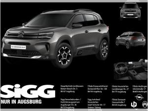 Citroën C5 Aircross 🔥Allwetterreifen / AUTOMATIK / Diesel 🔥
