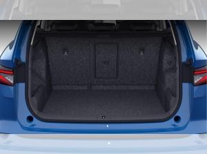 Skoda ENYAQ 60 63 kWh Batterie Elektromotor 150 kW 1-Gang-Automatik