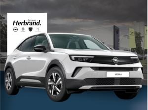 Opel Mokka 1.2 Direct Injection Edition Weiß MT *AKTION*