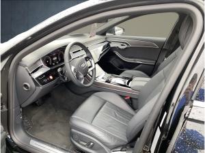 Audi A8 50 TDI qu. tiptr. PANO Stdhzg. HUD ParkAss