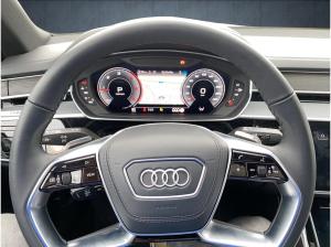 Audi A8 50 TDI qu. tiptr. PANO Stdhzg. HUD ParkAss