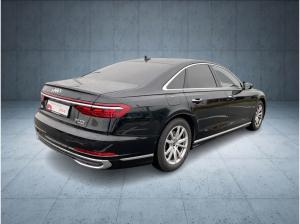 Audi A8 50 TDI qu. tiptr. PANO Stdhzg. HUD ParkAss