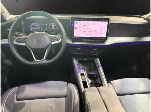 Volkswagen Passat Variant Business 2.0 TDI*DSG*DCC*HuD*AHK