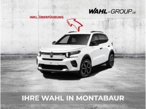 Citroën C3 Turbo 100 S&S Max / Klima/ uvm .🅻🅸🅼🅸🆃🅸🅴🆁🆃🅴 🅰🅺🆃🅸🅾🅽 bitte Fahrzeugbeschreibung beachten