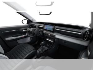Citroën C3 Turbo 100 S&S Max / Klima/ uvm .🅻🅸🅼🅸🆃🅸🅴🆁🆃🅴 🅰🅺🆃🅸🅾🅽 bitte Fahrzeugbeschreibung beachten