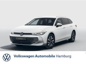 Volkswagen Passat Business 1,5    l eTSI  DSG