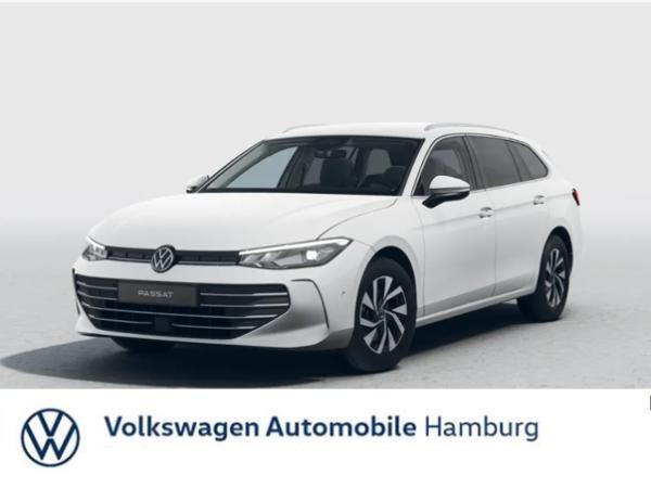Volkswagen Passat Business 1,5    l eTSI  DSG