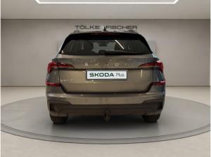 Skoda Kamiq Tour AHK Navi ACC SpurH LED