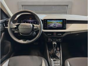 Skoda Kamiq Tour AHK Navi ACC SpurH LED