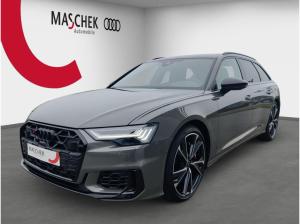 Audi S6 Avant AHK Luftfed. Pano b+O HuD S-Sitz HDMatrix AllrLenk 21