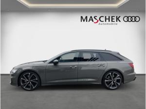 Audi S6 Avant AHK Luftfed. Pano b+O HuD S-Sitz HDMatrix AllrLenk 21