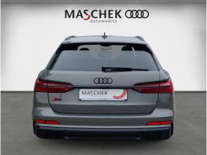 Audi S6 Avant AHK Luftfed. Pano b+O HuD S-Sitz HDMatrix AllrLenk 21