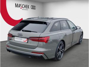 Audi S6 Avant AHK Luftfed. Pano b+O HuD S-Sitz HDMatrix AllrLenk 21