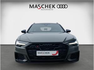 Audi S6 Avant AHK Luftfed. Pano b+O HuD S-Sitz HDMatrix AllrLenk 21