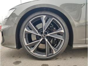 Audi S6 Avant AHK Luftfed. Pano b+O HuD S-Sitz HDMatrix AllrLenk 21
