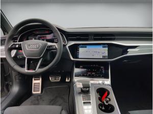 Audi S6 Avant AHK Luftfed. Pano b+O HuD S-Sitz HDMatrix AllrLenk 21