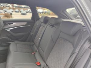 Audi S6 Avant AHK Luftfed. Pano b+O HuD S-Sitz HDMatrix AllrLenk 21