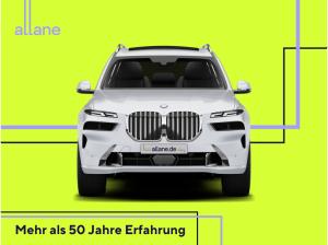 BMW X7 xDrive40d - Leasing mit Kaufoption -  frei konfigurierbar!