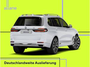 BMW X7 xDrive40d - Leasing mit Kaufoption -  frei konfigurierbar!