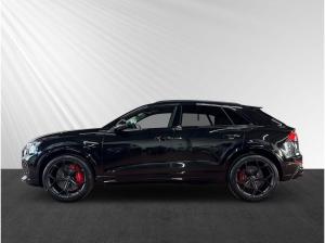 Audi RS Q8 performance 360°+B&O Adv+Keramik+Pano+Sthz