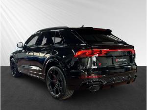 Audi RS Q8 performance 360°+B&O Adv+Keramik+Pano+Sthz