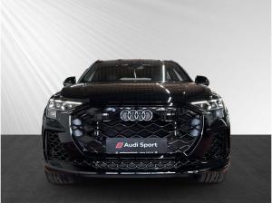 Audi RS Q8 performance 360°+B&O Adv+Keramik+Pano+Sthz