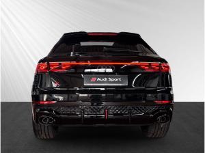 Audi RS Q8 performance 360°+B&O Adv+Keramik+Pano+Sthz