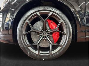 Audi RS Q8 performance 360°+B&O Adv+Keramik+Pano+Sthz