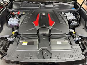 Audi RS Q8 performance 360°+B&O Adv+Keramik+Pano+Sthz