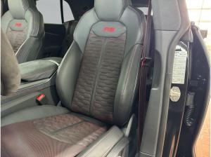 Audi RS Q8 performance 360°+B&O Adv+Keramik+Pano+Sthz
