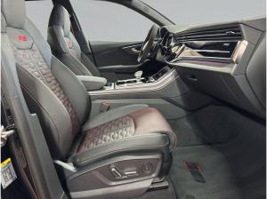 Audi RS Q8 performance 360°+B&O Adv+Keramik+Pano+Sthz