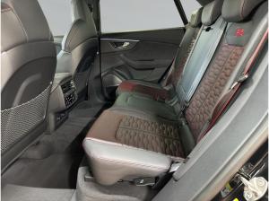 Audi RS Q8 performance 360°+B&O Adv+Keramik+Pano+Sthz