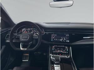 Audi RS Q8 performance 360°+B&O Adv+Keramik+Pano+Sthz