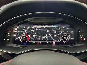 Audi RS Q8 performance 360°+B&O Adv+Keramik+Pano+Sthz