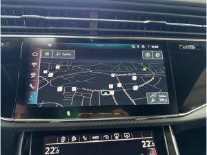 Audi RS Q8 performance 360°+B&O Adv+Keramik+Pano+Sthz