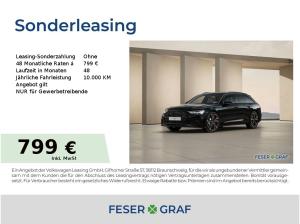 Audi S6 Avant TDI tiptronic