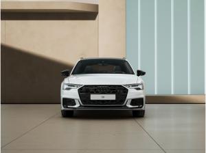 Audi S6 Avant TDI tiptronic