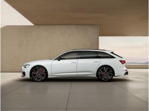Audi S6 Avant TDI tiptronic