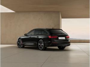 Audi S6 Avant TDI tiptronic