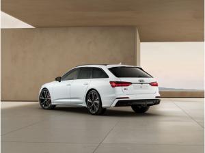 Audi S6 Avant TDI tiptronic