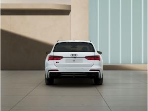 Audi S6 Avant TDI tiptronic