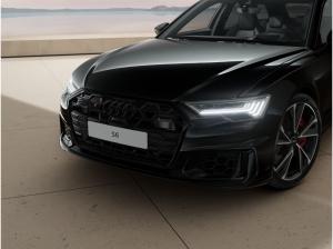Audi S6 Avant TDI tiptronic